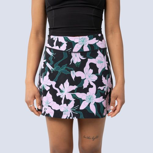 W Parker Skort