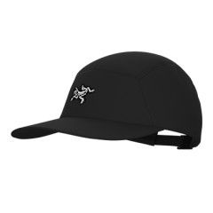 Gamma 5 Panel Cap
