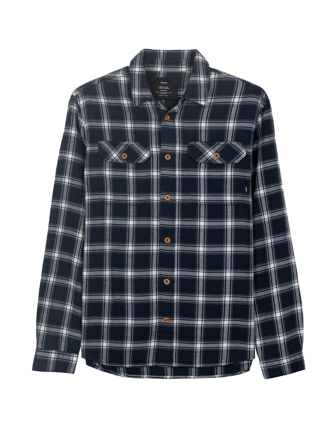 M Beardsmore Shirt