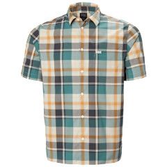 M Fjord QD SS Shirt 2.0