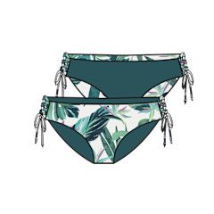 W Ibiza RVS Bttm