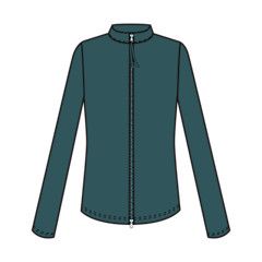 W Lake Sunshirt