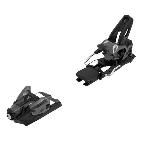 Atomic N Strive 14 GW 2027