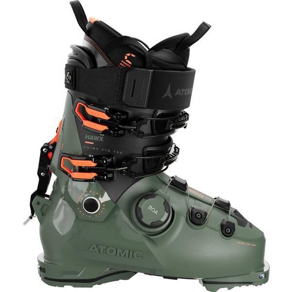 Hawx Prime XTD 120 BOA 2026