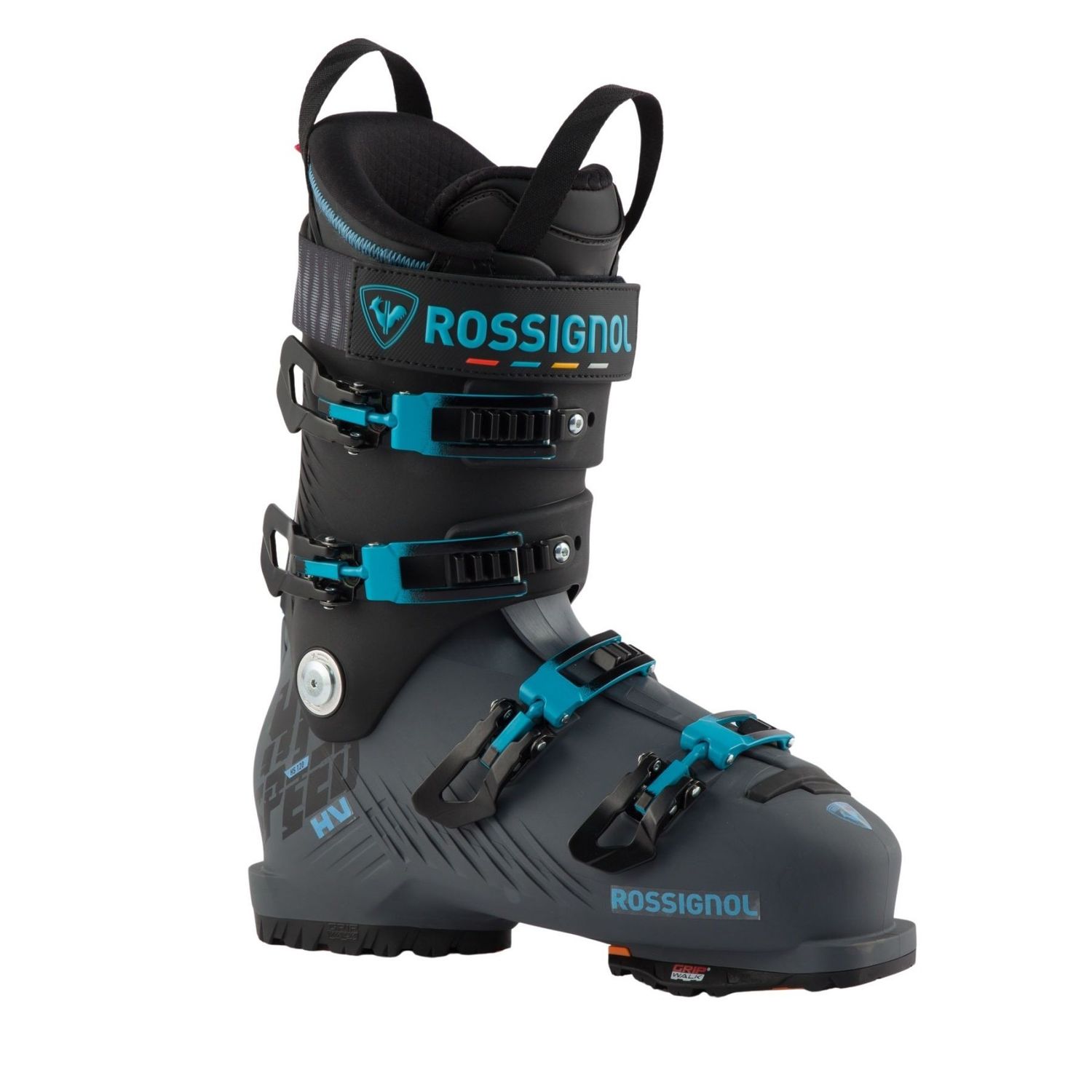 Hi-Speed 120 HV 2026