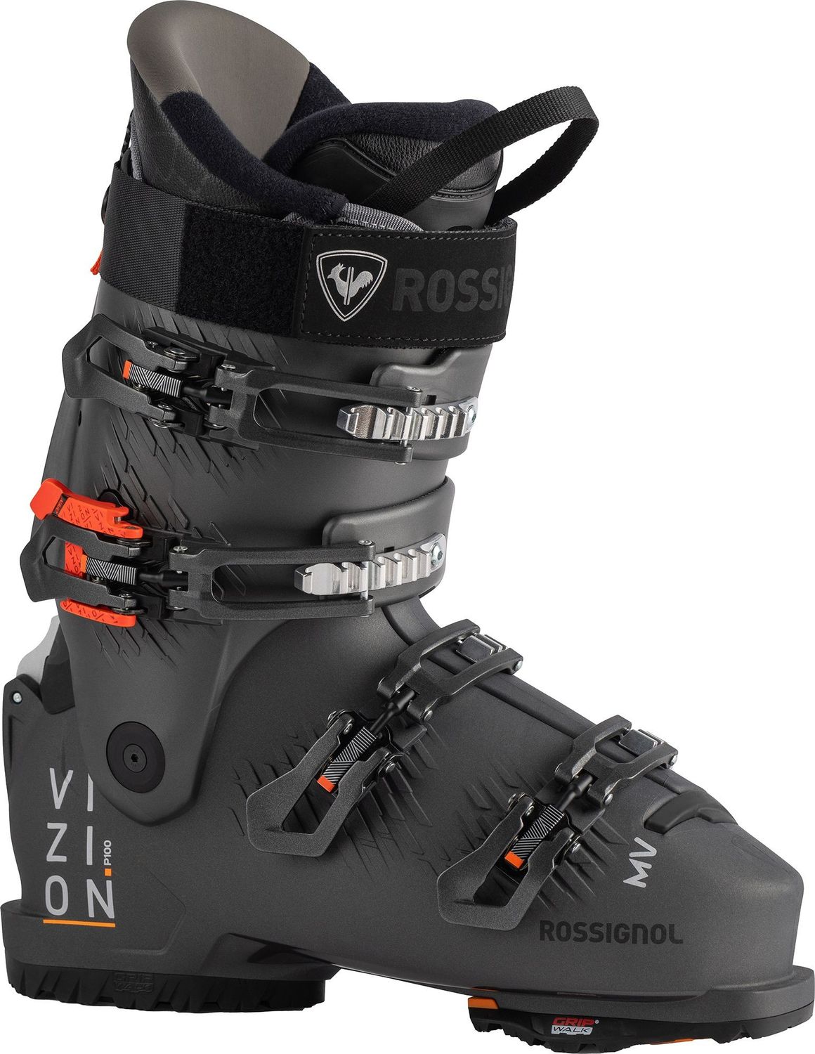 Vizion 4B Pro 100 MV 2026