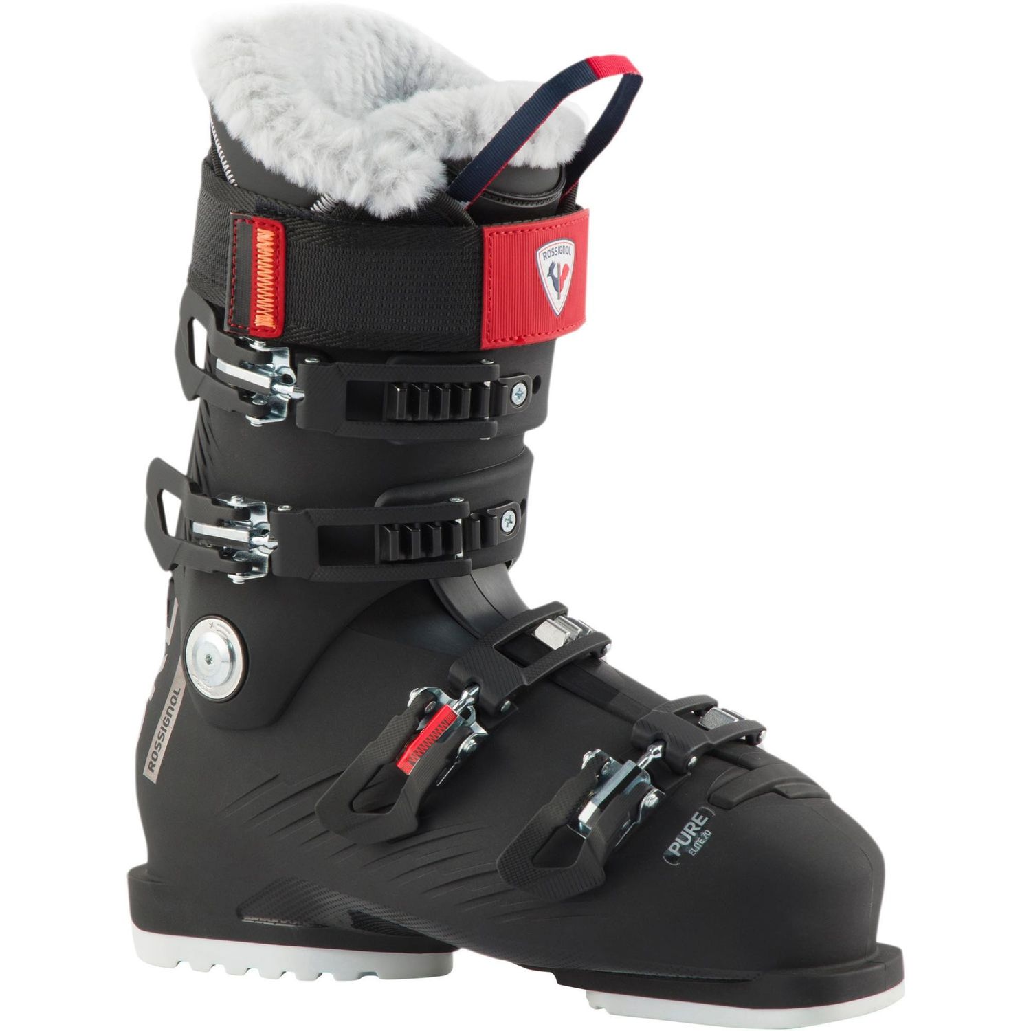 W Pure Elite 70 2026