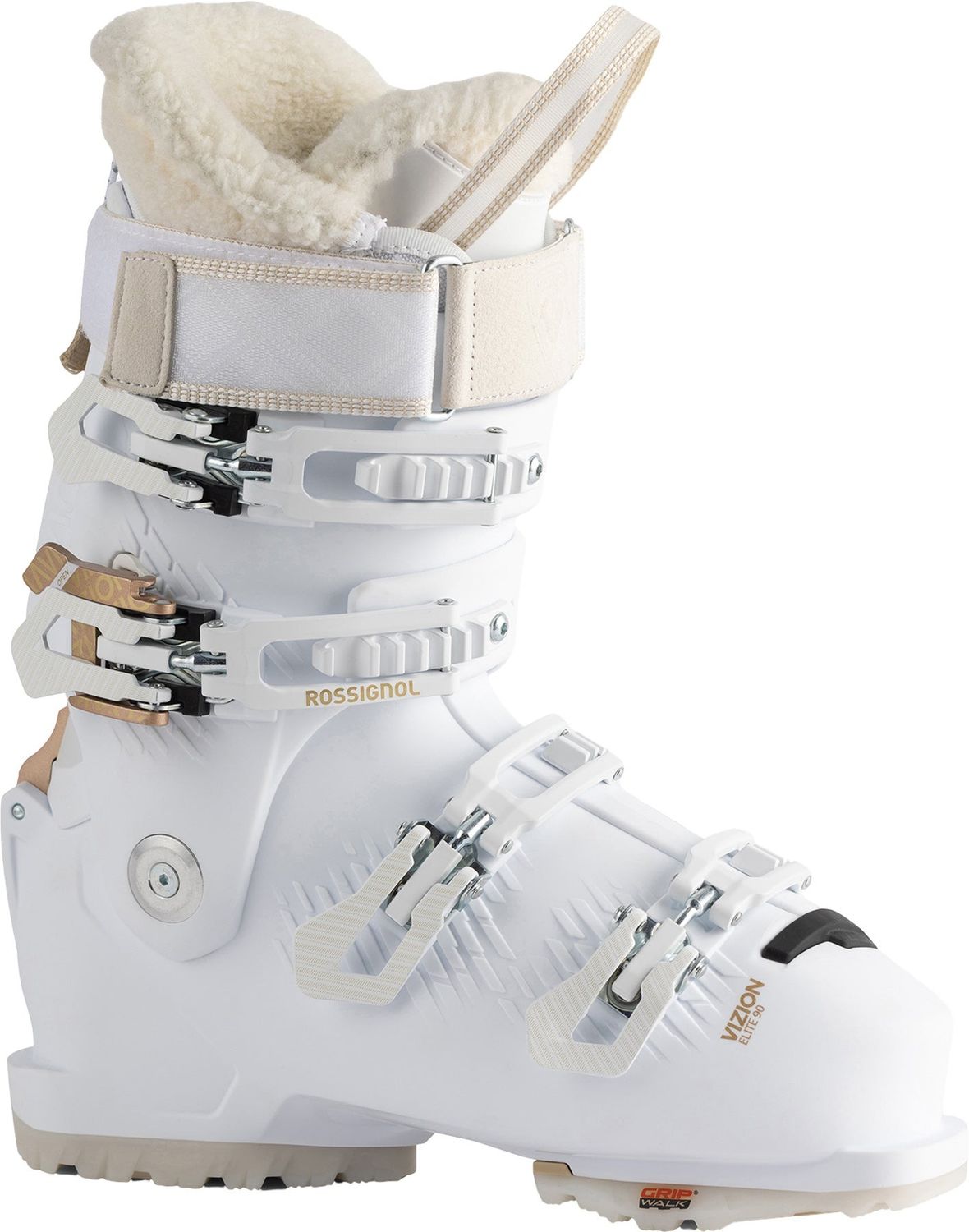 W Vizion 4B Elite 90 2026