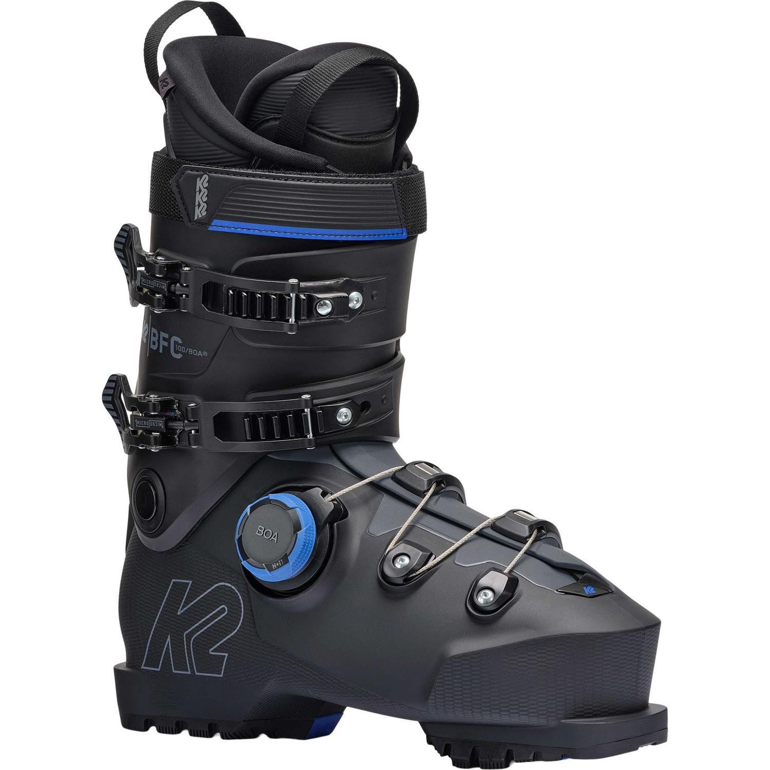 BFC 100 BOA 2026