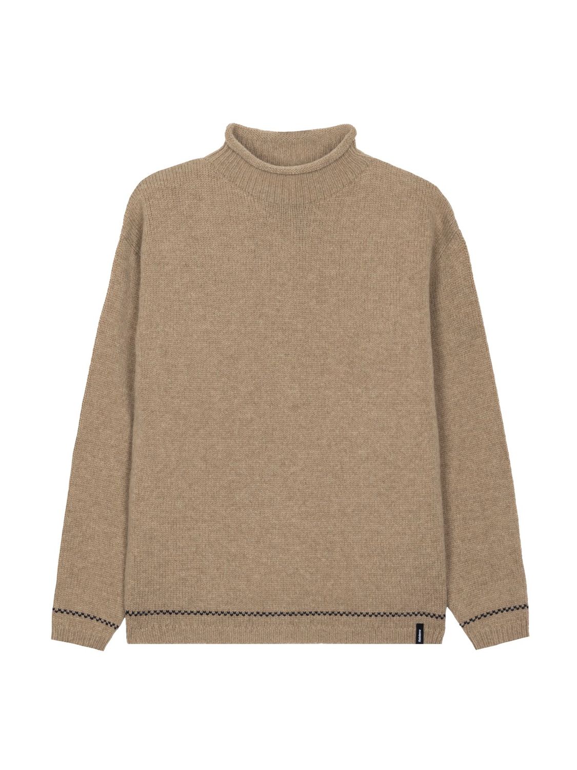 W Taran Jumper