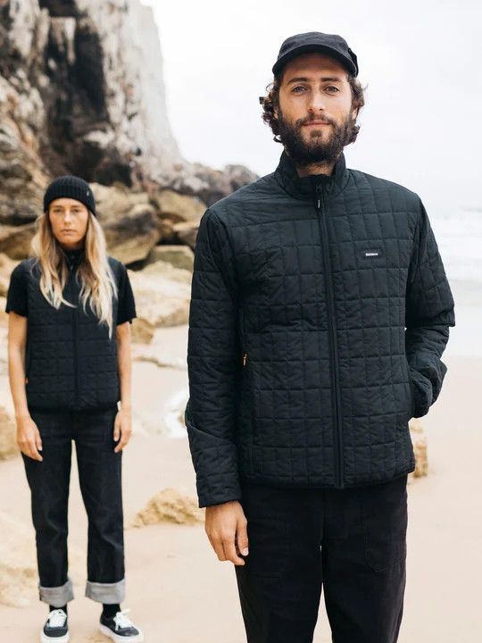 M Firecrest Jkt