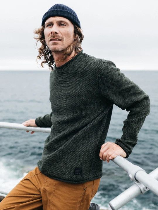 M Barents Jumper