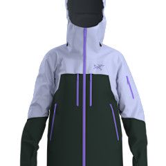 W Rush Jkt