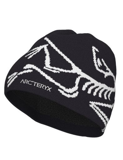 Bird Head Toque, Color: Orca