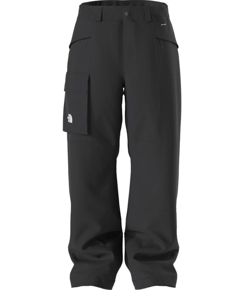 M Freedom Pant, Color: TNF Blk, Size: LG