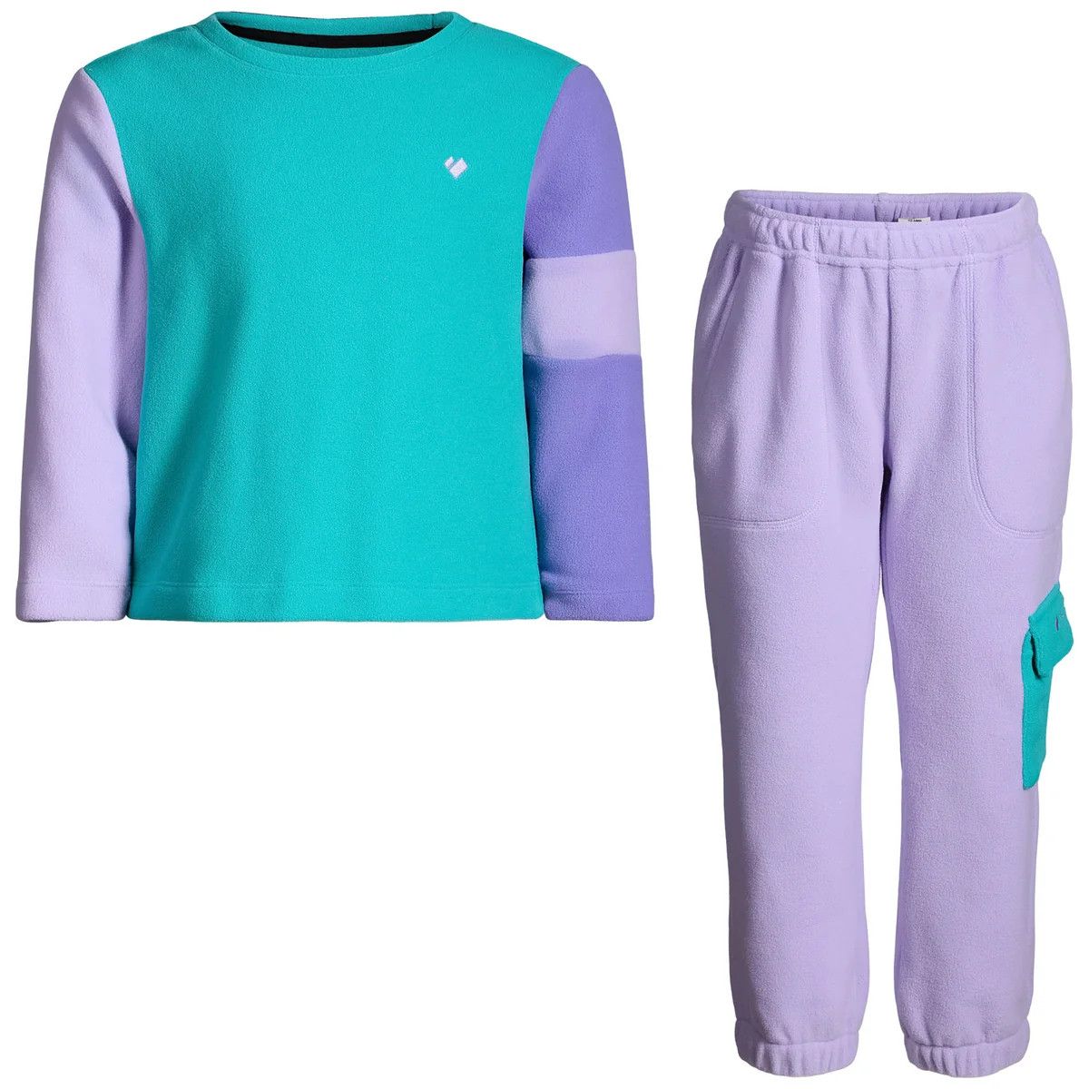 K Comfy Cozy Cargo Set
