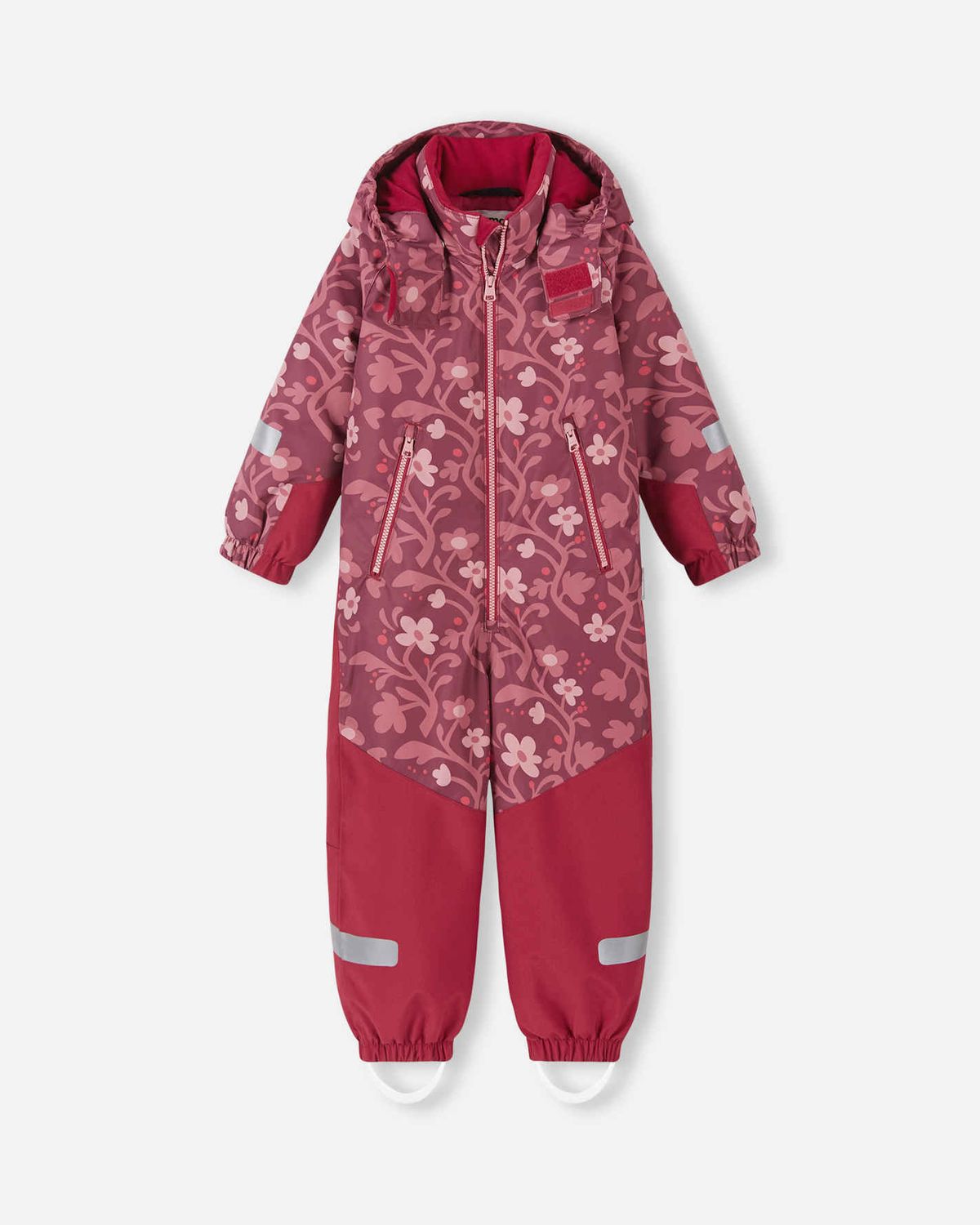 K Winter Overall