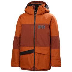 K Summit 2.0 Jkt