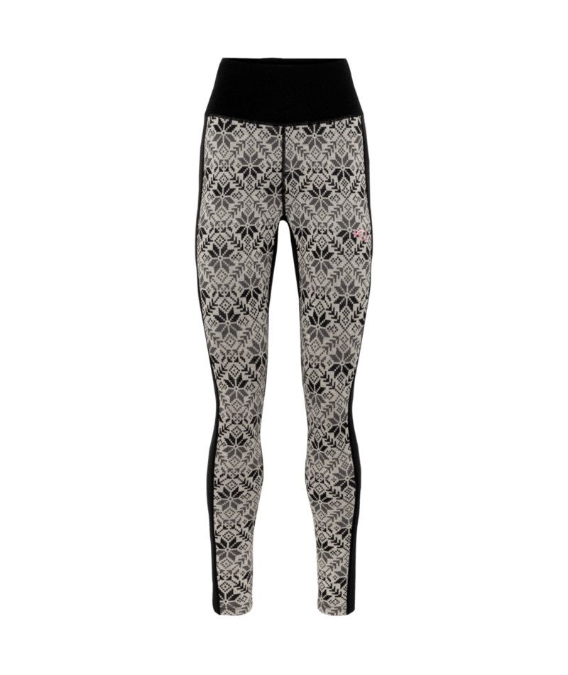 W Anna High Waisted Pant, Color: Blk, Size: XS