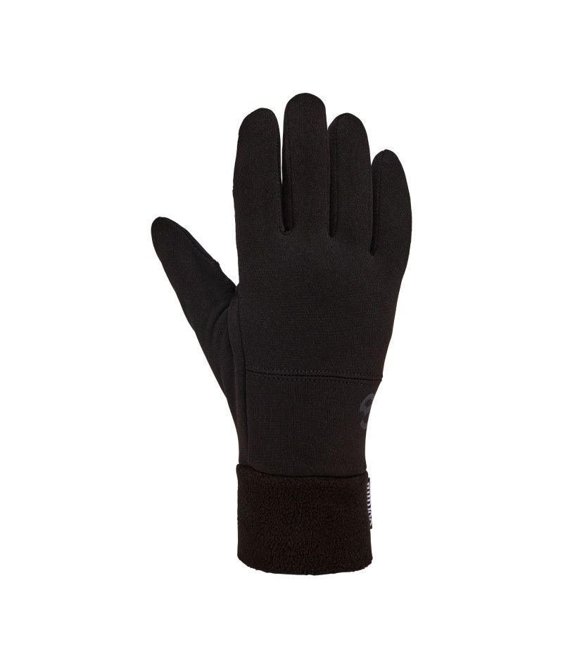 M Wander Glove, Color: Blk, Size: SM