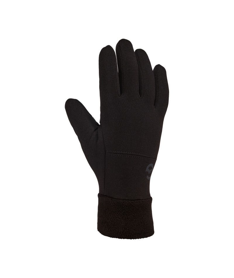W Wander Glove, Color: Blk, Size: SM