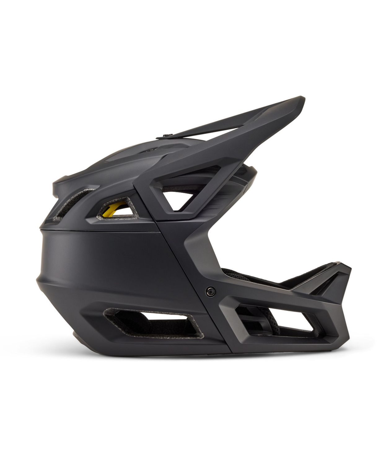 Proframe Solid, Color: Matte Blk, Size: SM