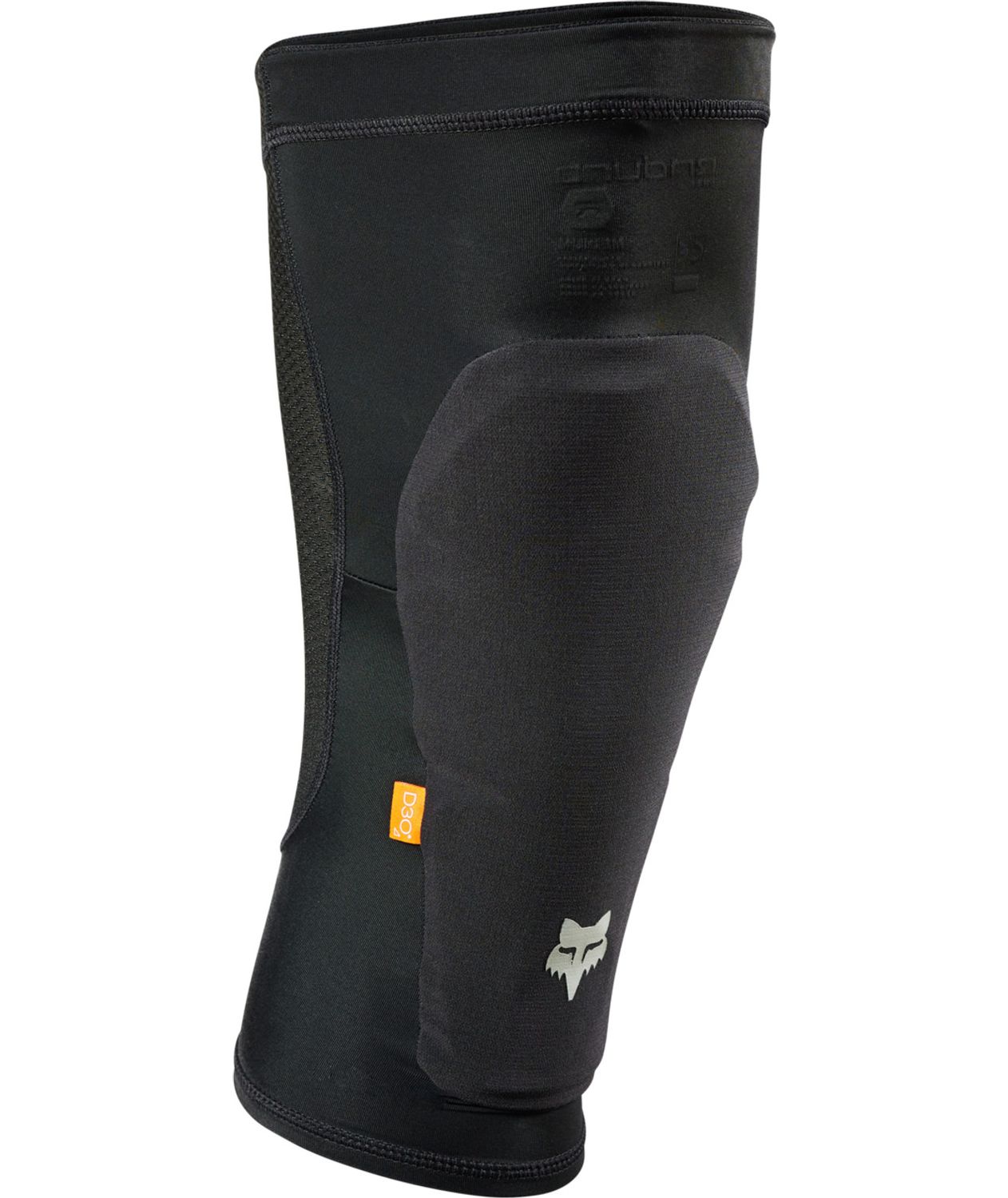 Enduro Knee Sleeve, Color: Blk, Size: XS