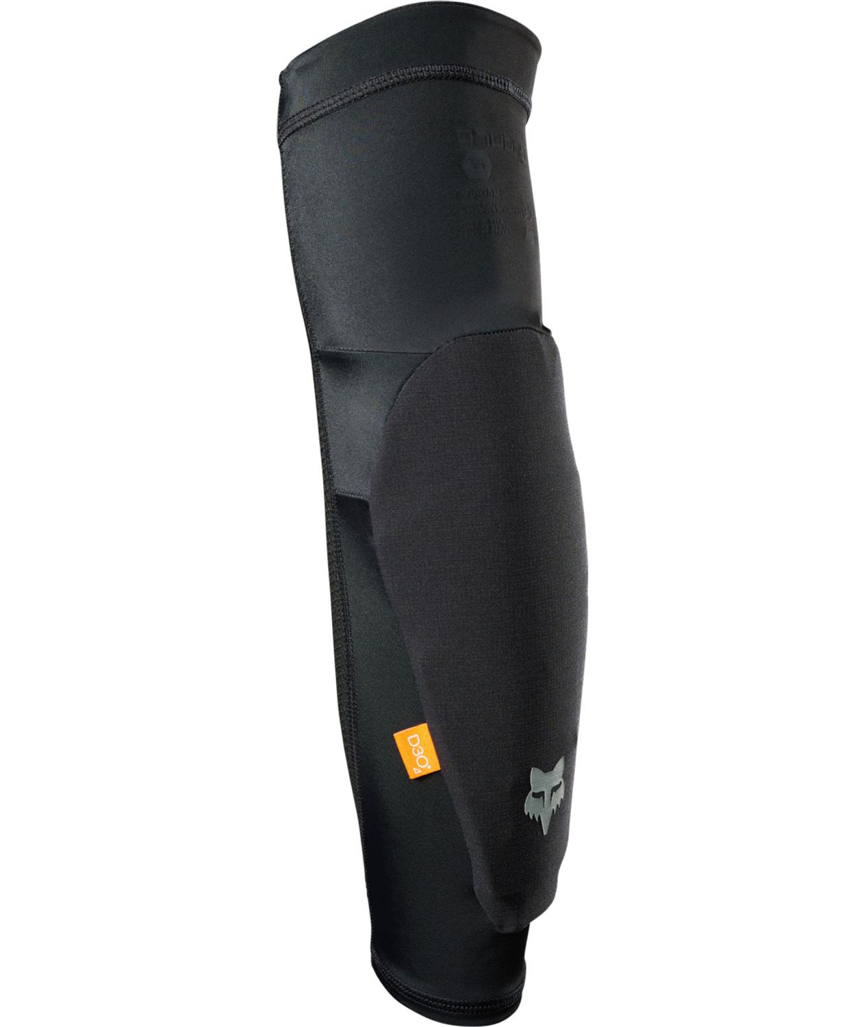 Enduro Elbow Sleeve, Color: Blk, Size: XS