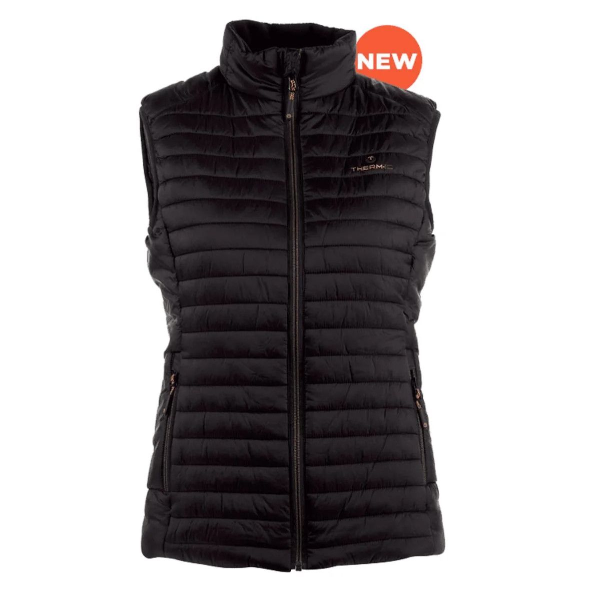 W Heated Vest