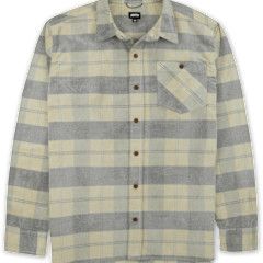 M Shoals Cord Shirt