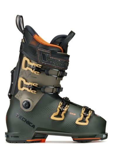 M Cochise 120 2027, Size: 25.5