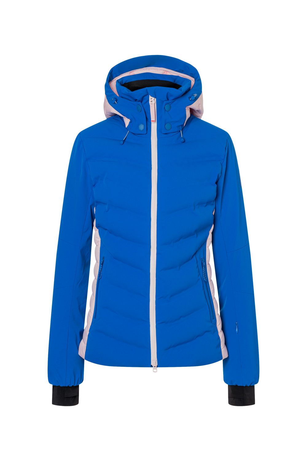 W Janka4 Jacket, Color: Lapis Blue, Size: 4