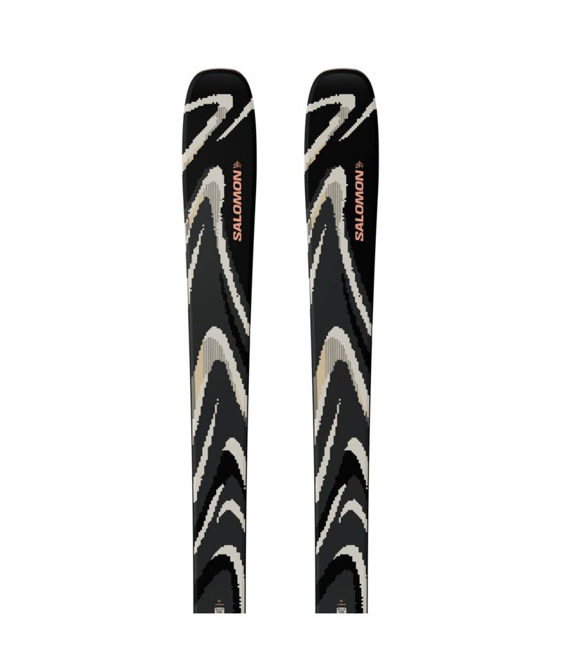 QST 94 2027, Color: Blk, Size: 156