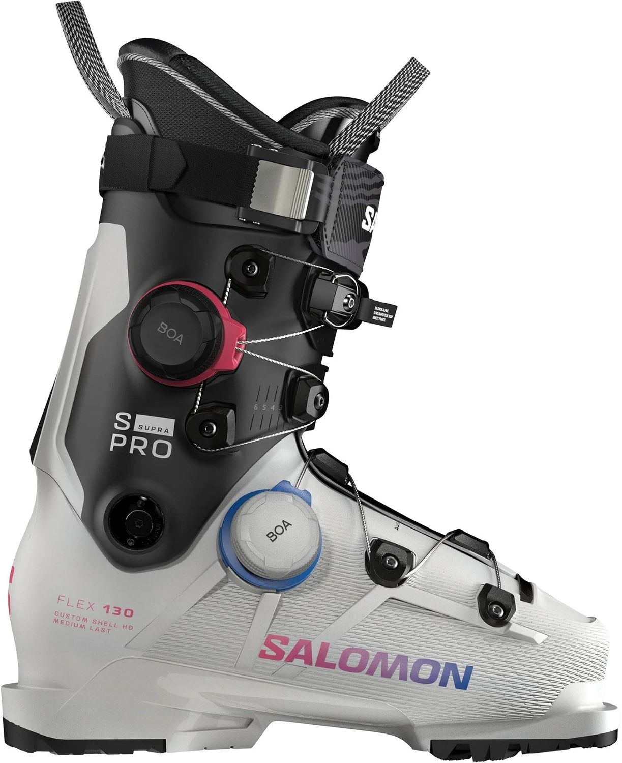 S/Pro Supra Dual BOA 130 2026