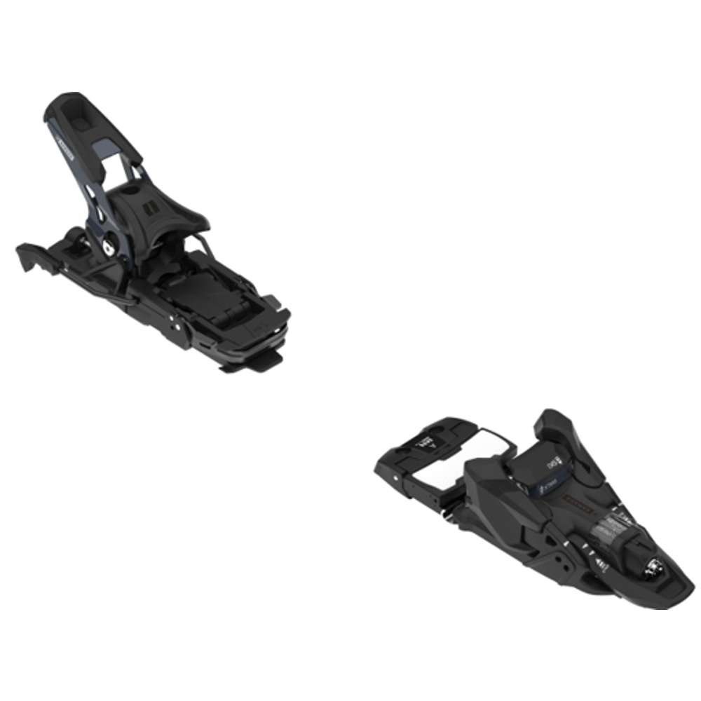 N SHIFT² 10 MN 2027, Color: Blk, Size: SH90