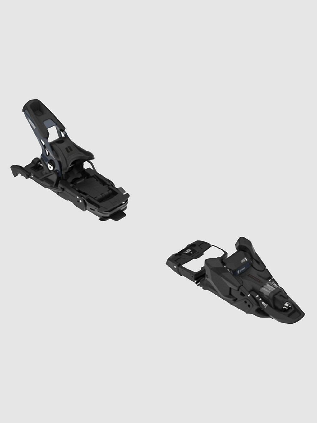 N SHIFT² 13 MN 2027, Color: Blk, Size: SH90