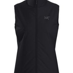 W Atom Vest