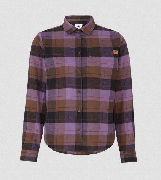 W Trovat L/S Shirt