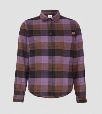 W Trovat L/S Shirt