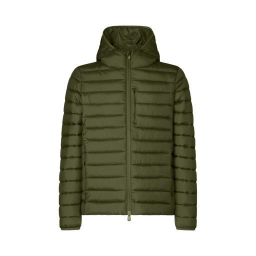M Juncus Jacket, Color: Dusty Olive, Size: MD
