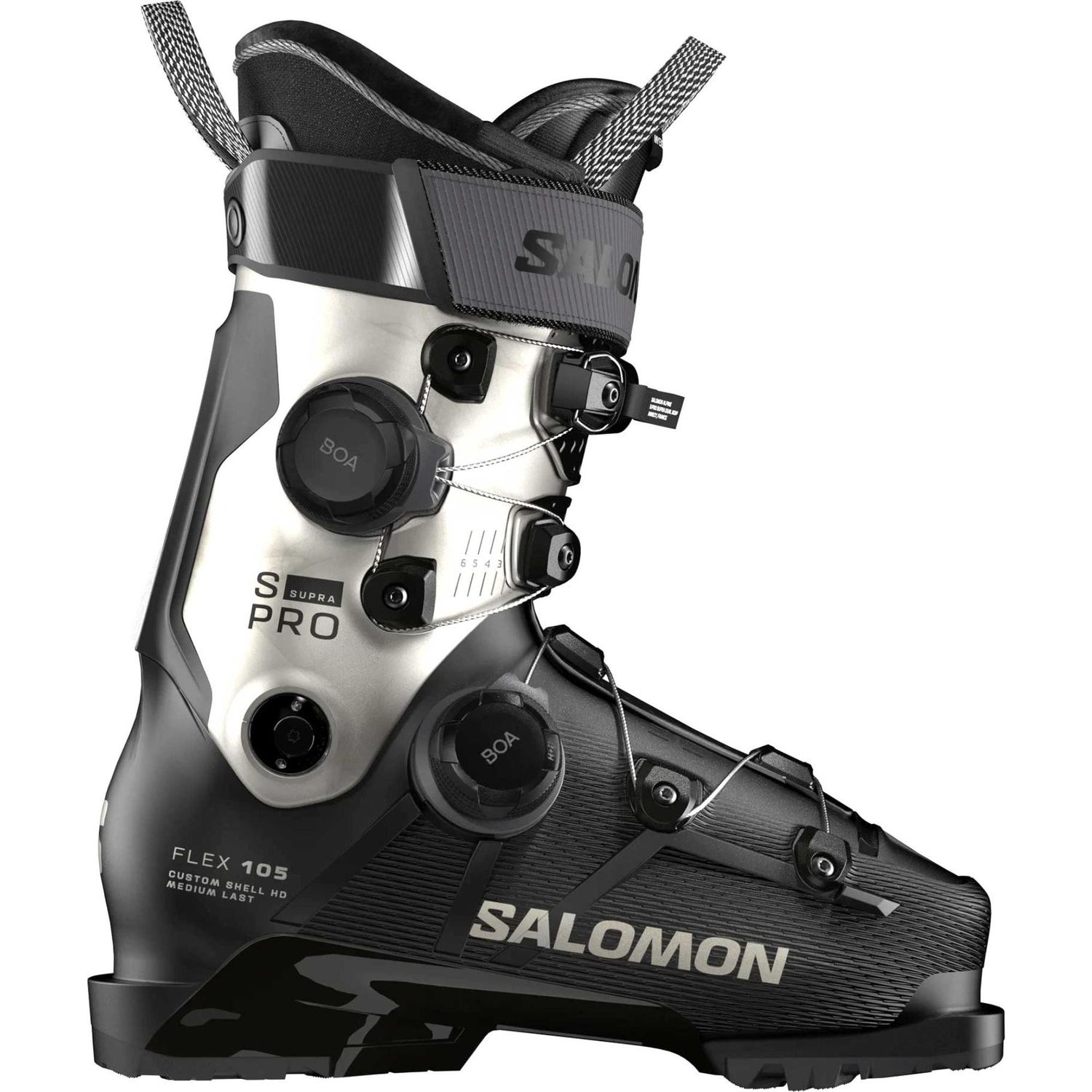W S/Pro Supra Dual BOA 105 2026