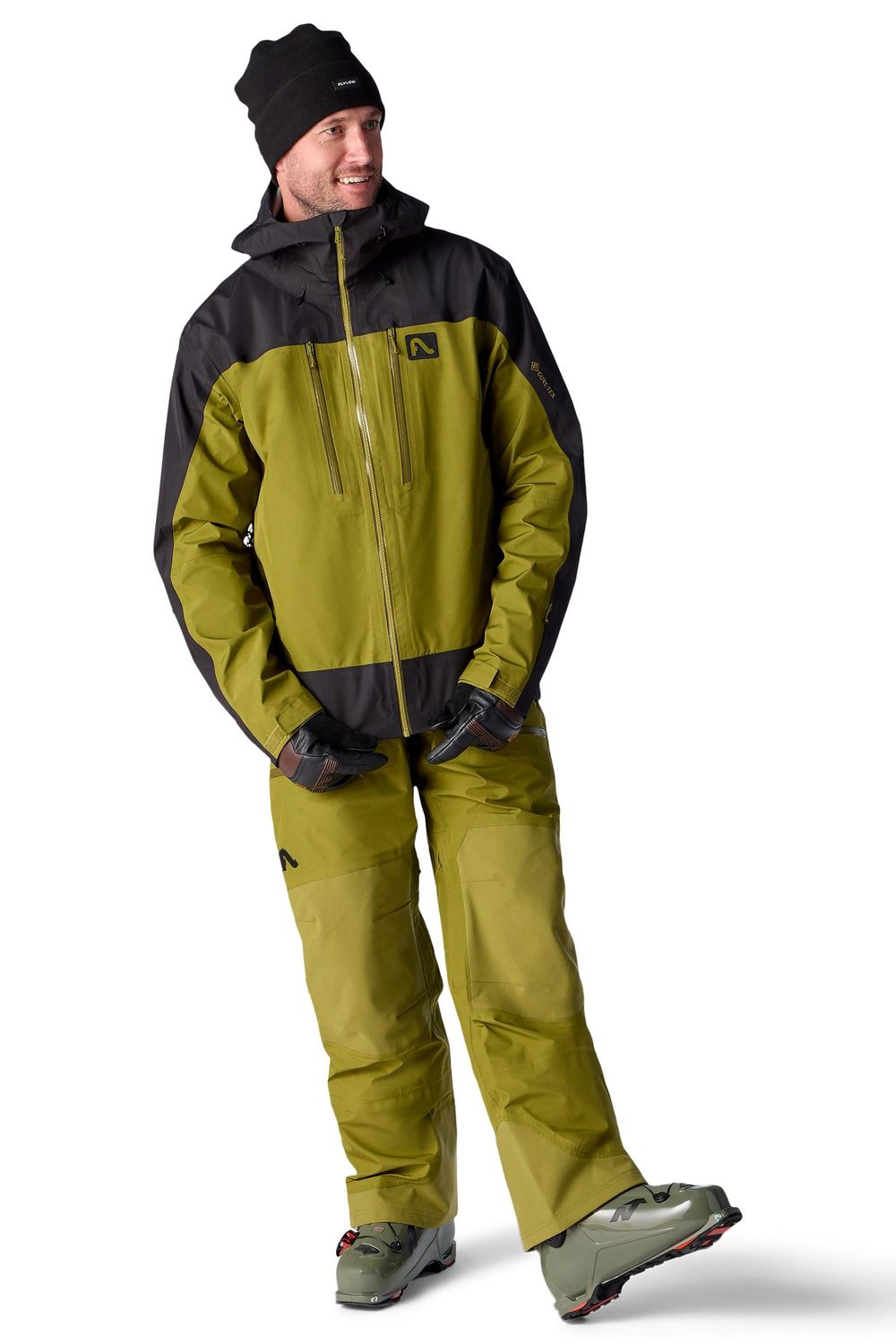 M Lab Gore Jkt