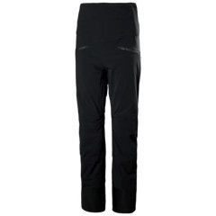 W Alphelia Hi Waist Ins Pant