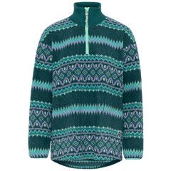W Ruthie Midlayer 1/2 Zip