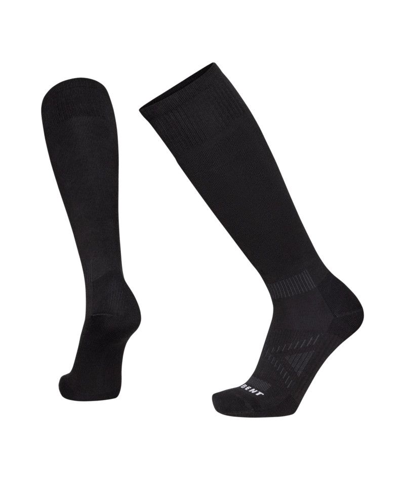 M Zero Cushion Bootfit Snow, Color: Blk, Size: MD