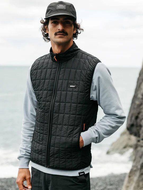M Firecrest Gilet