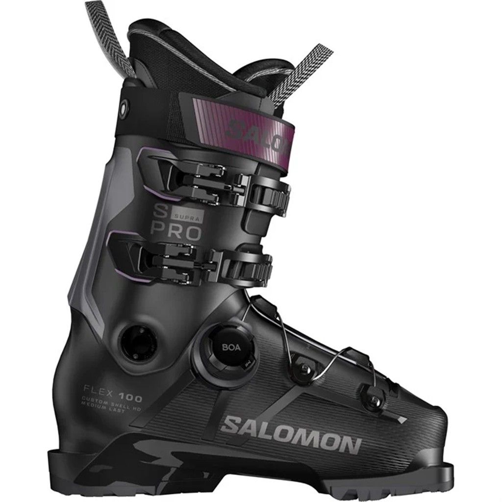 S/Pro Supra BOA 100 2026