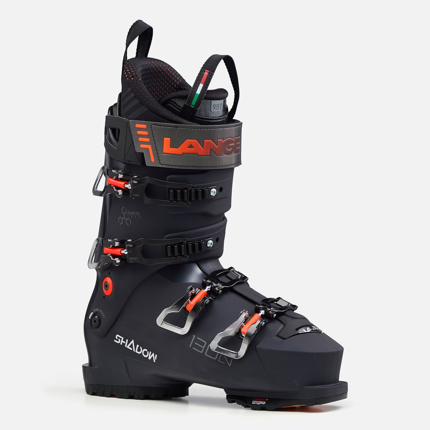 Shadow 130 LV GW 2027, Size: 25.5