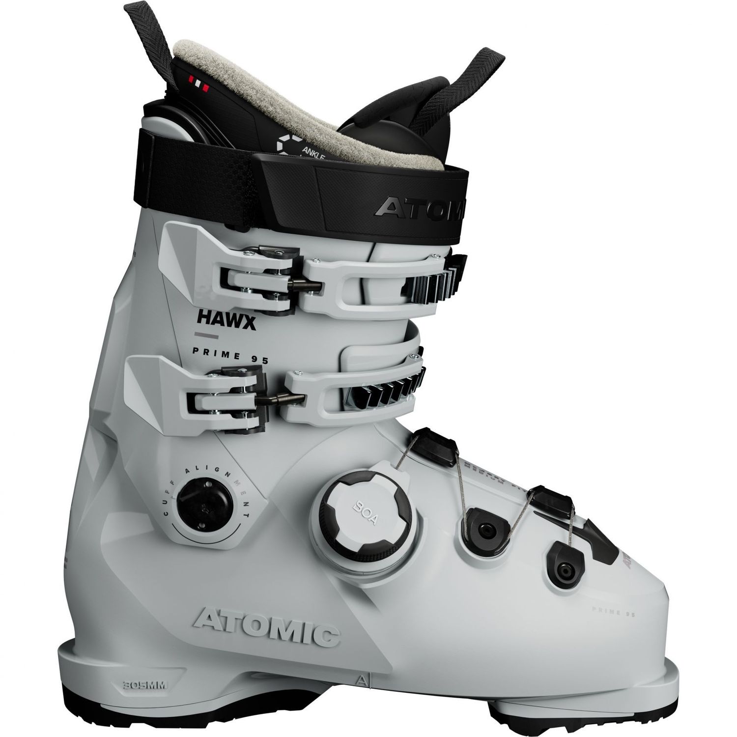 W Hawx Prime 95 BOA 2026