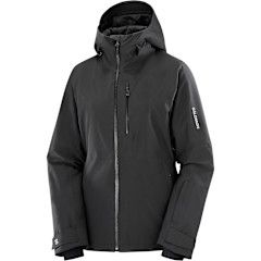 W Highland Jkt
